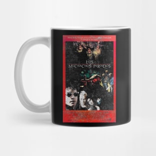 Lost Boys Mug